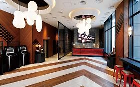 Del Style Osaka Shin Umeda By Daiwa Roynet Hotel